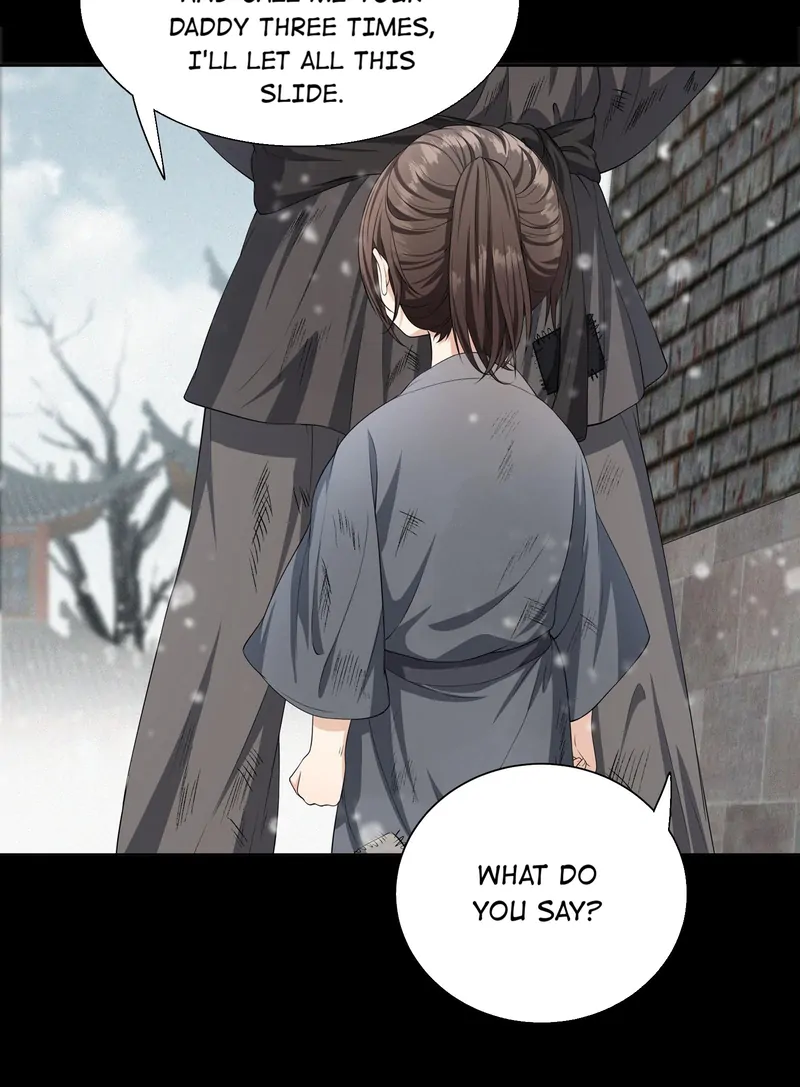 Pink Blossoms Mirror Your Beauty chapter 22 page 25
