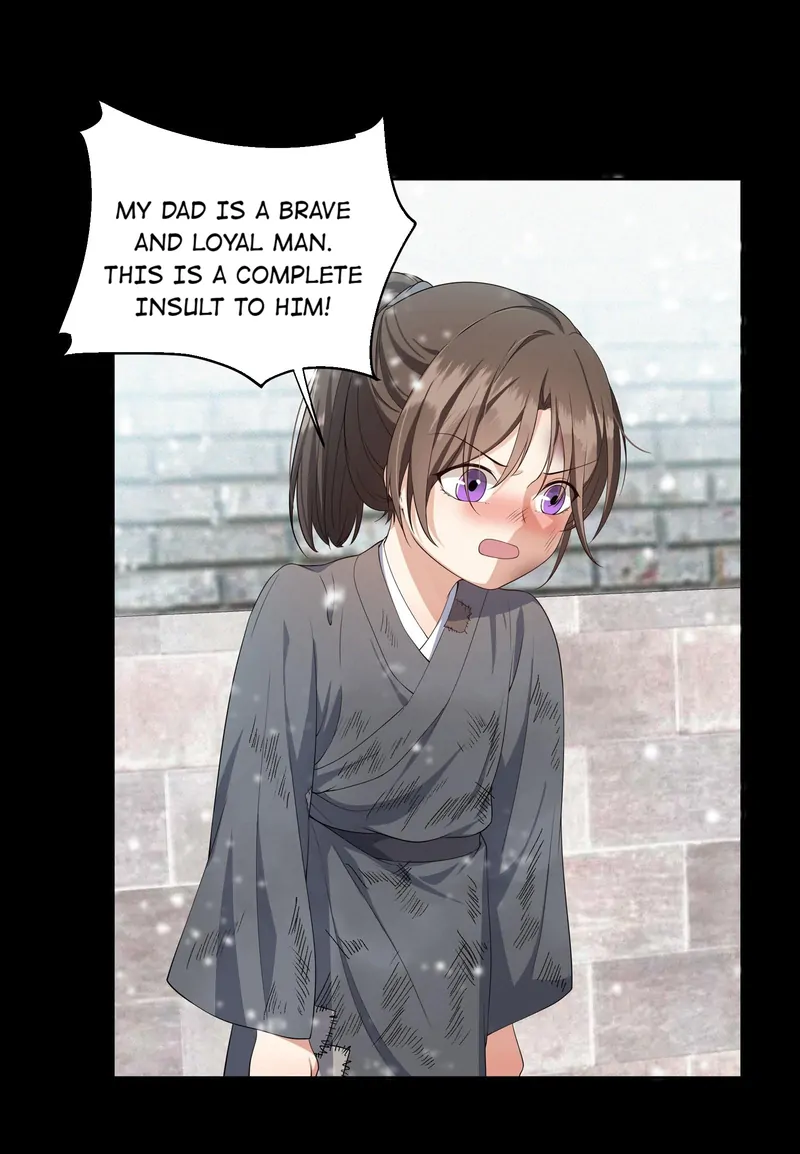 Pink Blossoms Mirror Your Beauty chapter 22 page 27