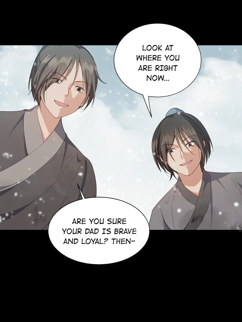 Pink Blossoms Mirror Your Beauty chapter 22 page 28
