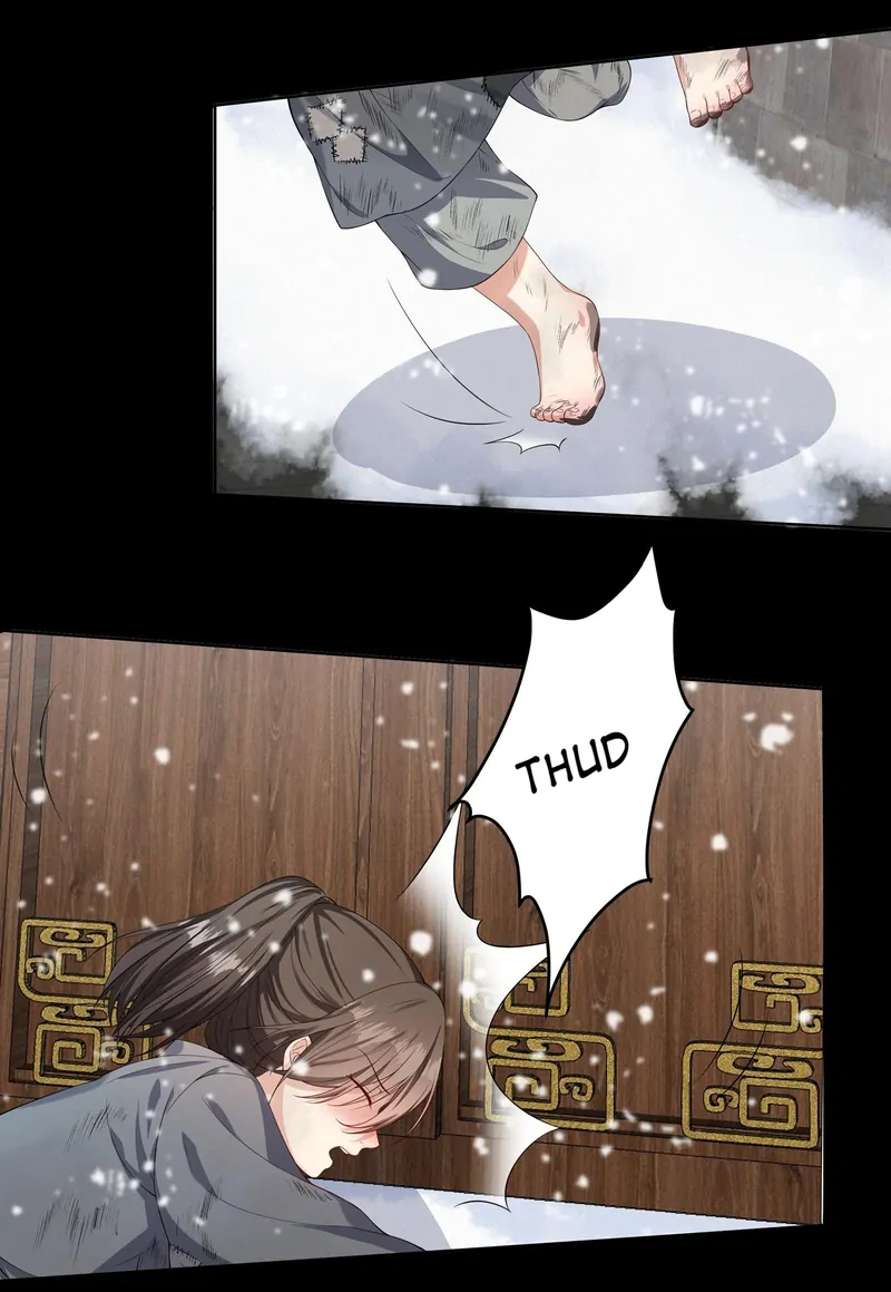 Pink Blossoms Mirror Your Beauty chapter 22 page 36