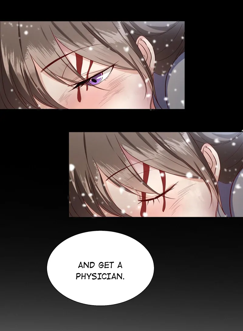 Pink Blossoms Mirror Your Beauty chapter 22 page 42