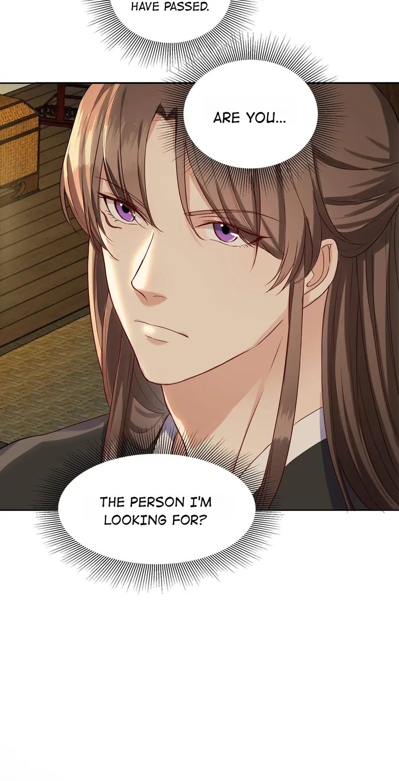 Pink Blossoms Mirror Your Beauty chapter 22 page 44