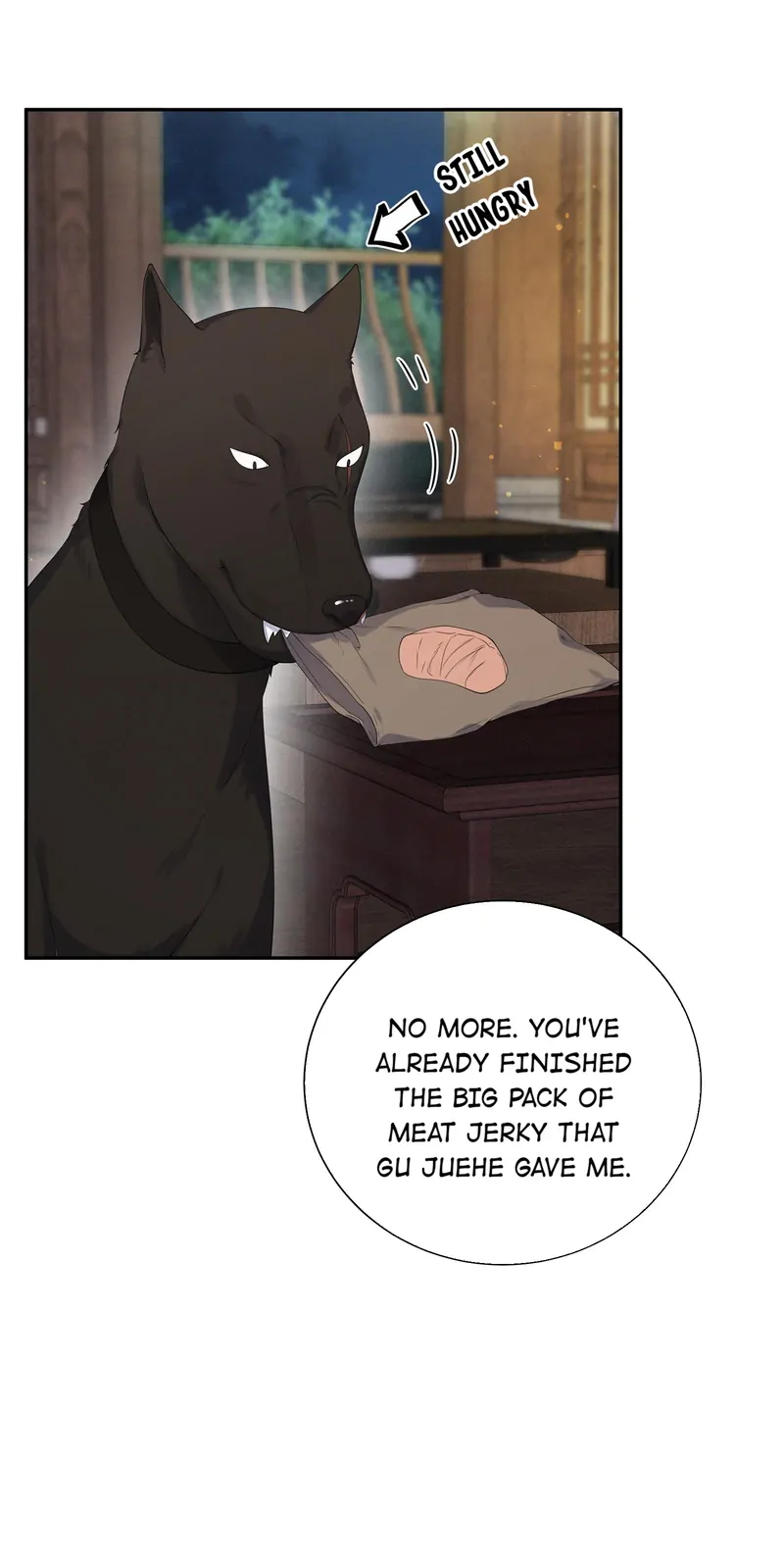 Pink Blossoms Mirror Your Beauty chapter 23 page 11