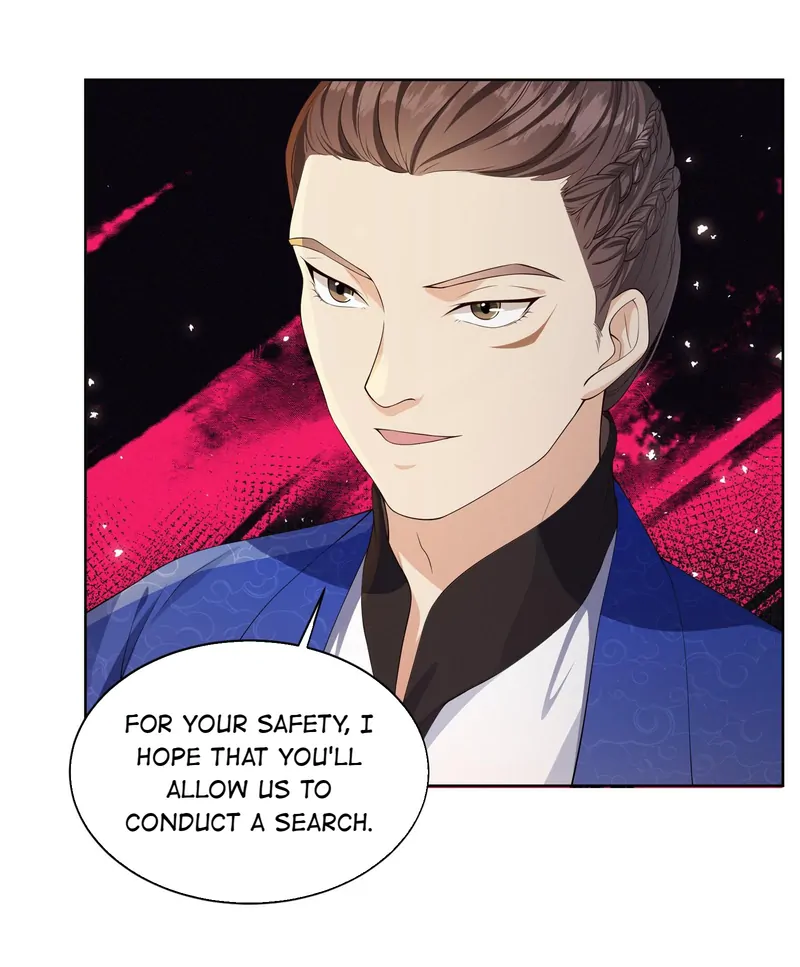 Pink Blossoms Mirror Your Beauty chapter 24 page 5