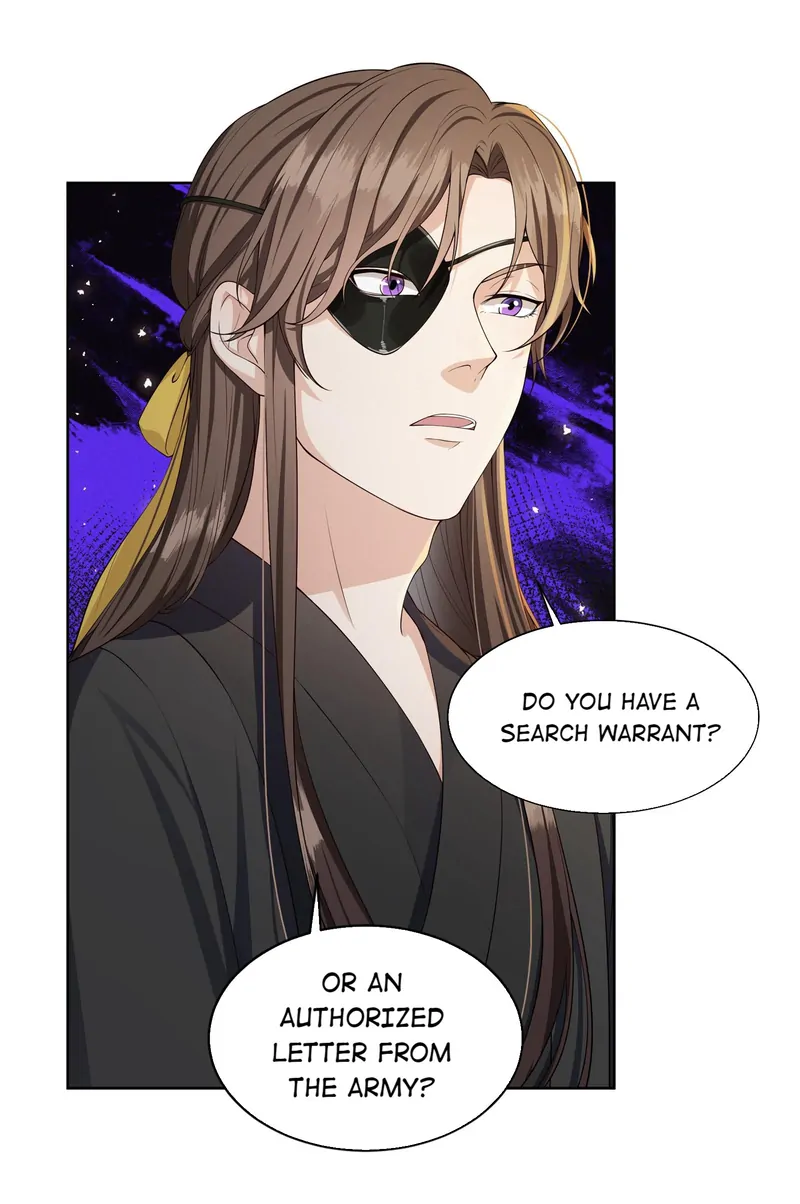 Pink Blossoms Mirror Your Beauty chapter 24 page 6