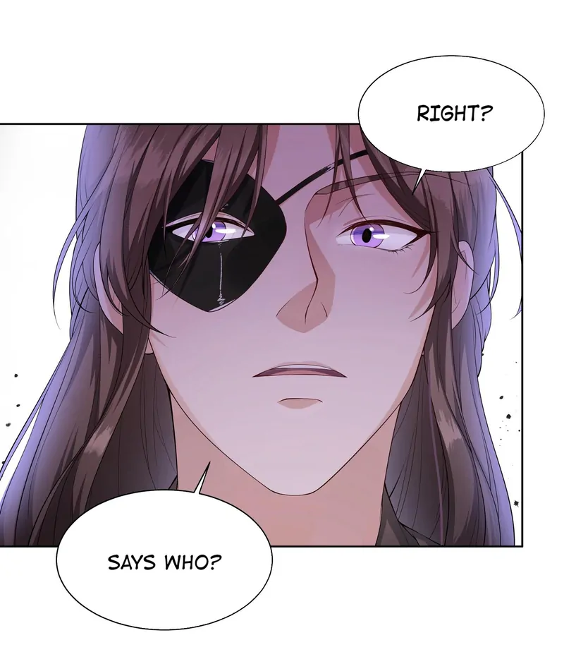 Pink Blossoms Mirror Your Beauty chapter 24 page 8