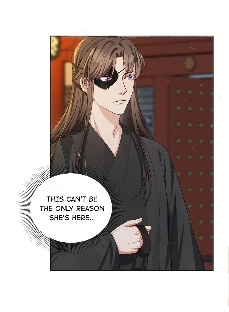 Pink Blossoms Mirror Your Beauty chapter 24 page 16