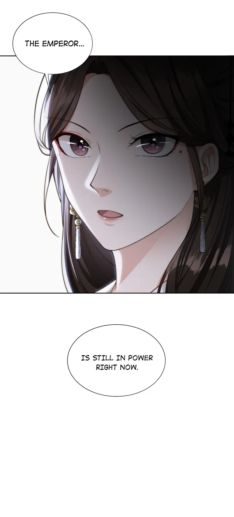 Pink Blossoms Mirror Your Beauty chapter 24 page 23