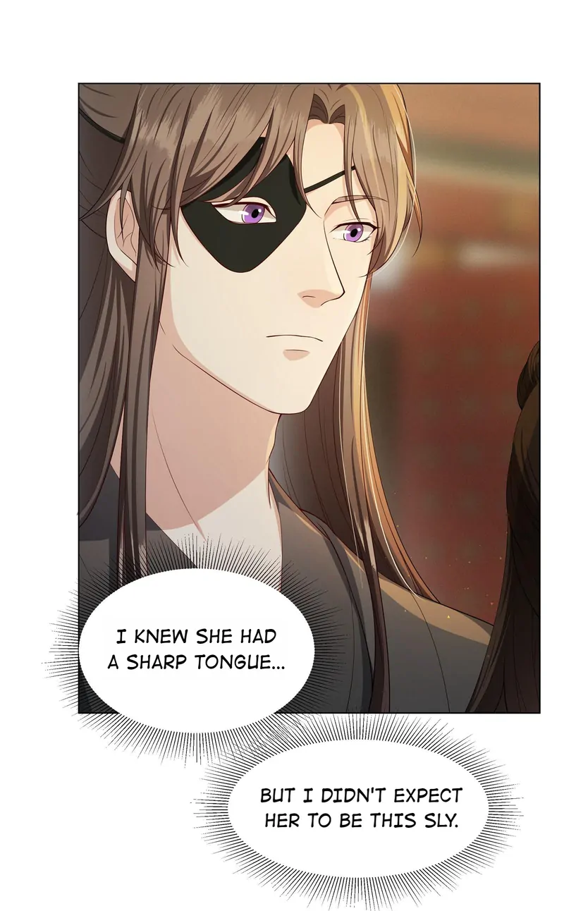 Pink Blossoms Mirror Your Beauty chapter 24 page 26