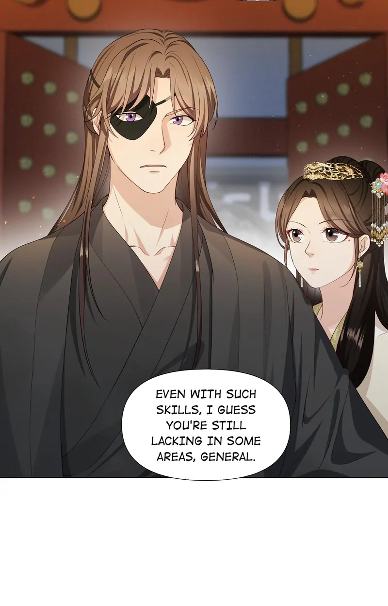 Pink Blossoms Mirror Your Beauty chapter 24 page 28