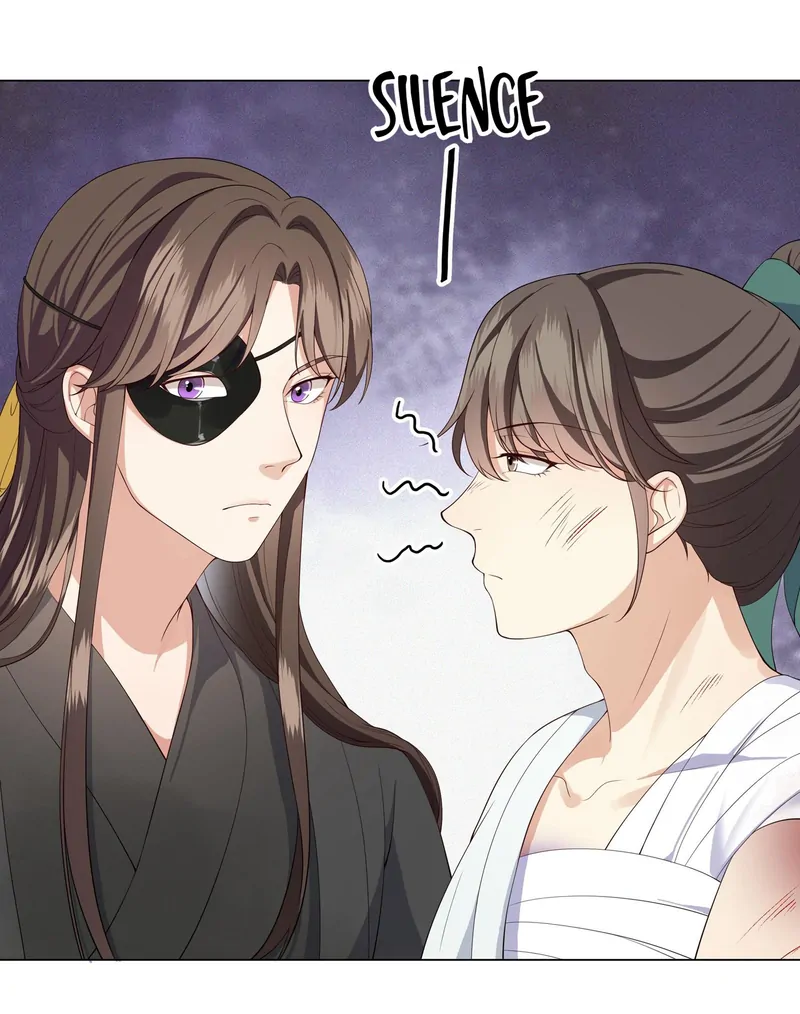 Pink Blossoms Mirror Your Beauty chapter 25 page 5