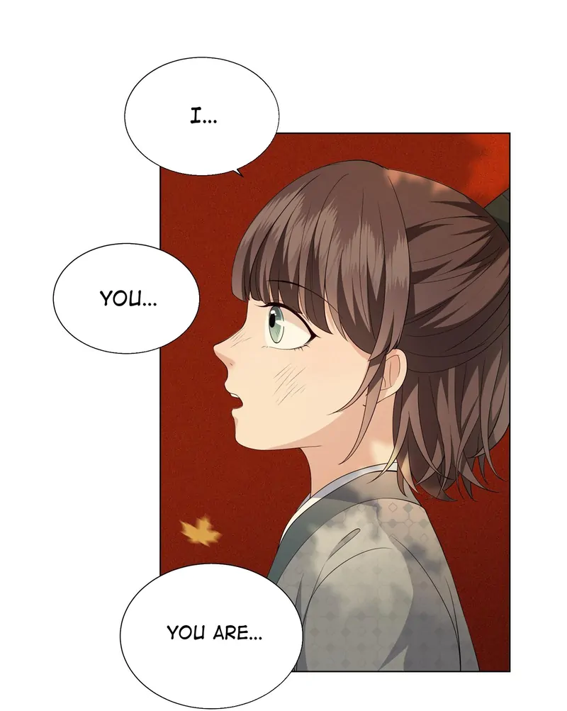 Pink Blossoms Mirror Your Beauty chapter 25 page 32