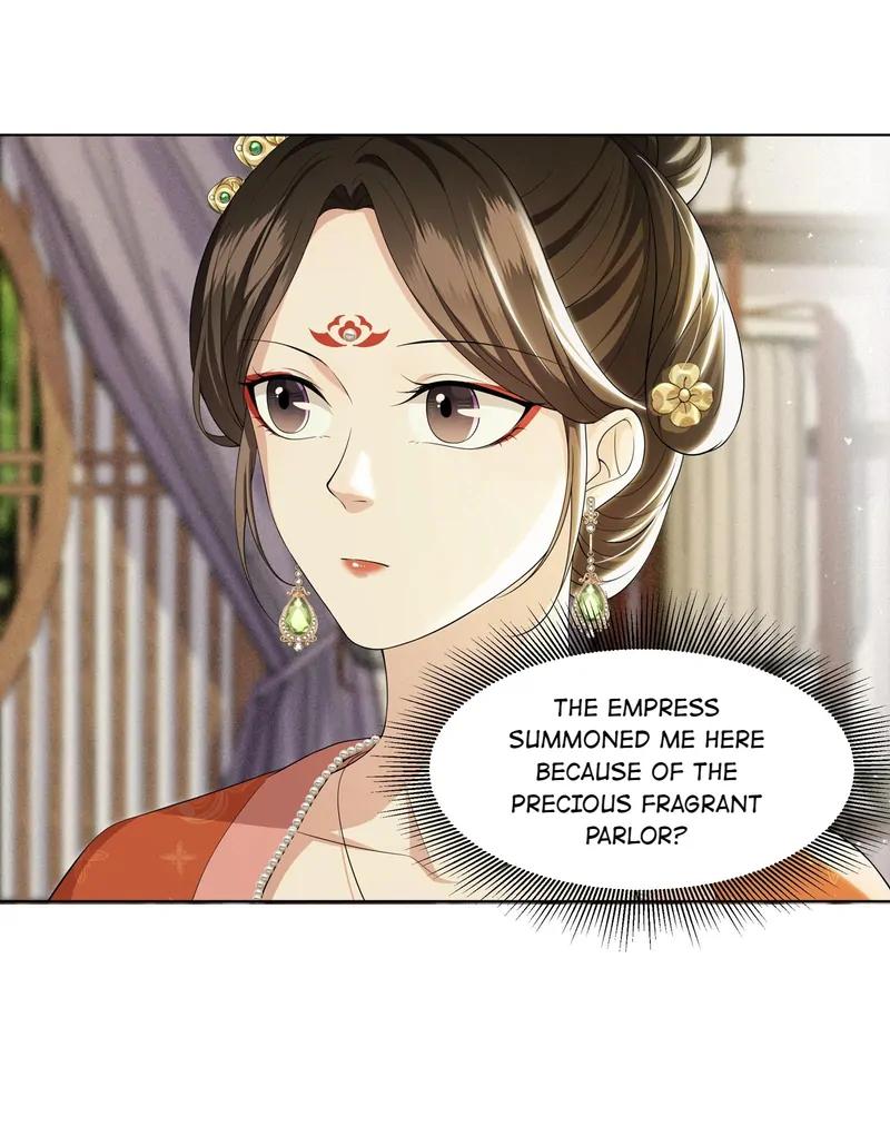Pink Blossoms Mirror Your Beauty chapter 26 page 7