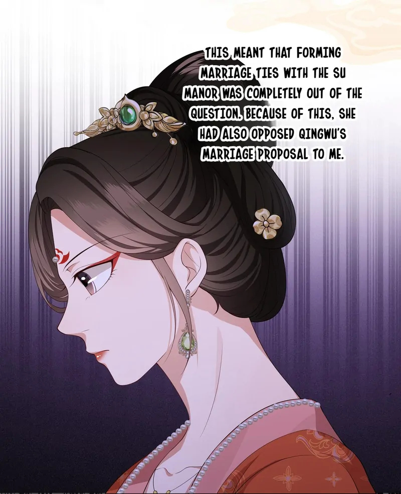 Pink Blossoms Mirror Your Beauty chapter 26 page 10