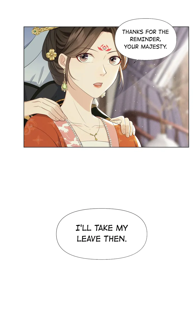 Pink Blossoms Mirror Your Beauty chapter 26 page 19