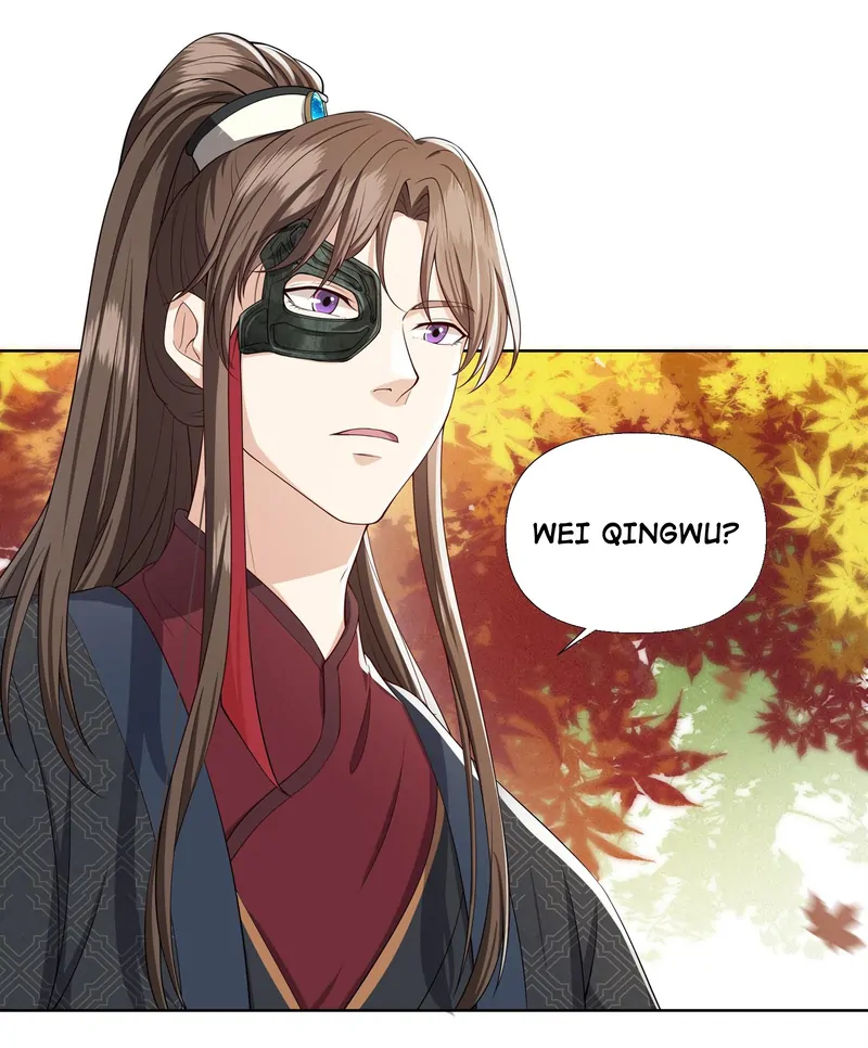 Pink Blossoms Mirror Your Beauty chapter 27 page 11