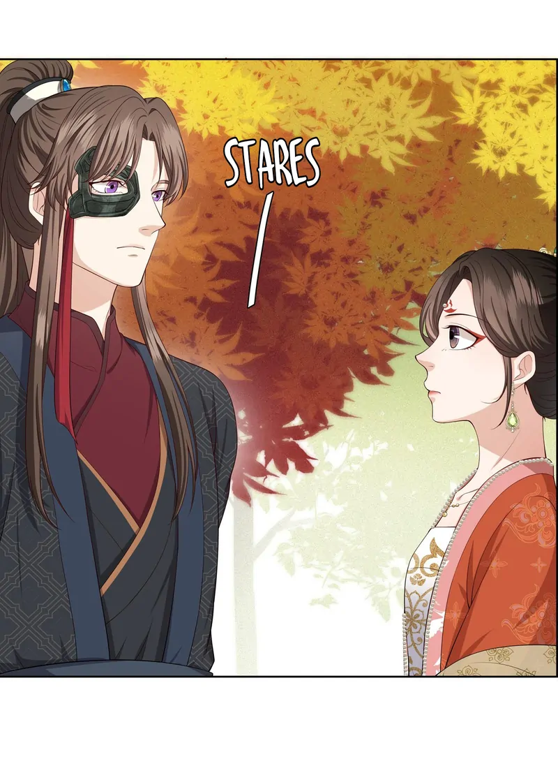 Pink Blossoms Mirror Your Beauty chapter 27 page 14