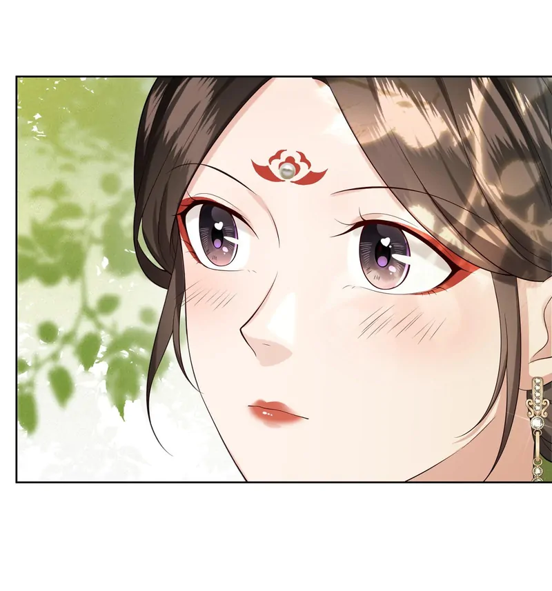 Pink Blossoms Mirror Your Beauty chapter 27 page 20