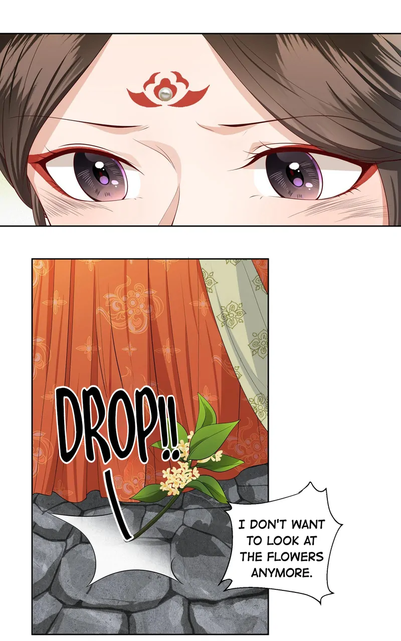 Pink Blossoms Mirror Your Beauty chapter 27 page 22