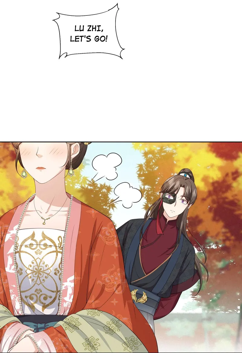 Pink Blossoms Mirror Your Beauty chapter 27 page 23
