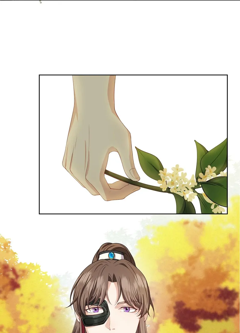 Pink Blossoms Mirror Your Beauty chapter 27 page 24