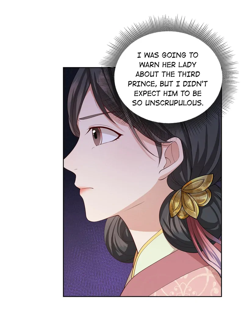 Pink Blossoms Mirror Your Beauty chapter 29 page 3