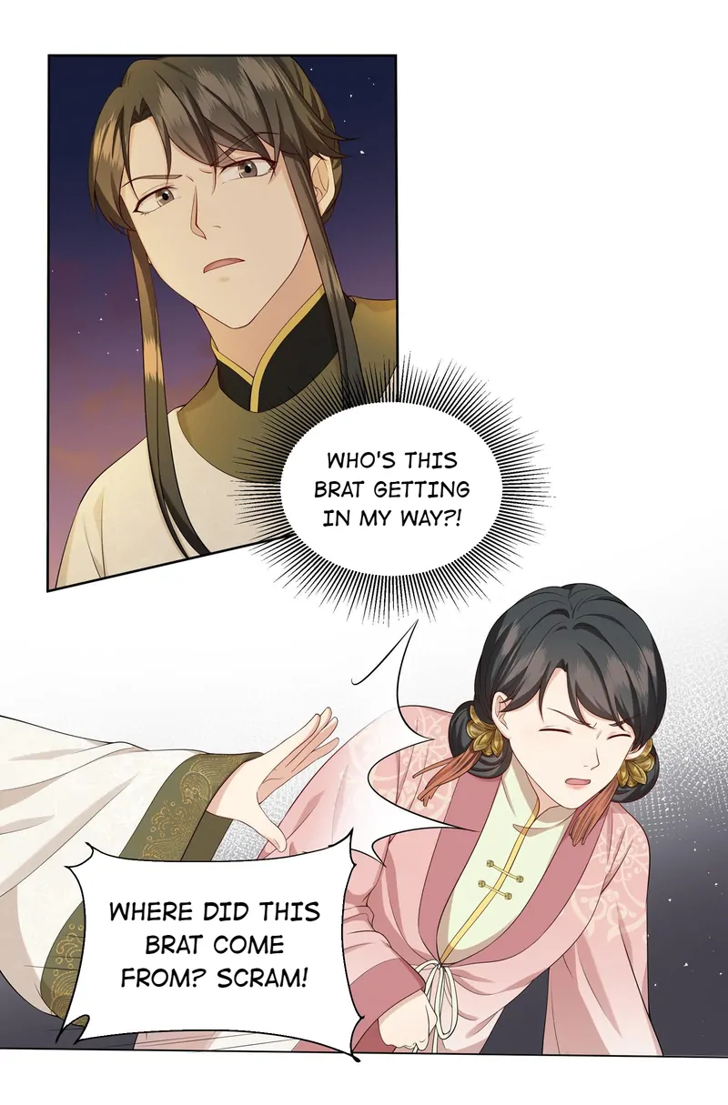 Pink Blossoms Mirror Your Beauty chapter 29 page 7