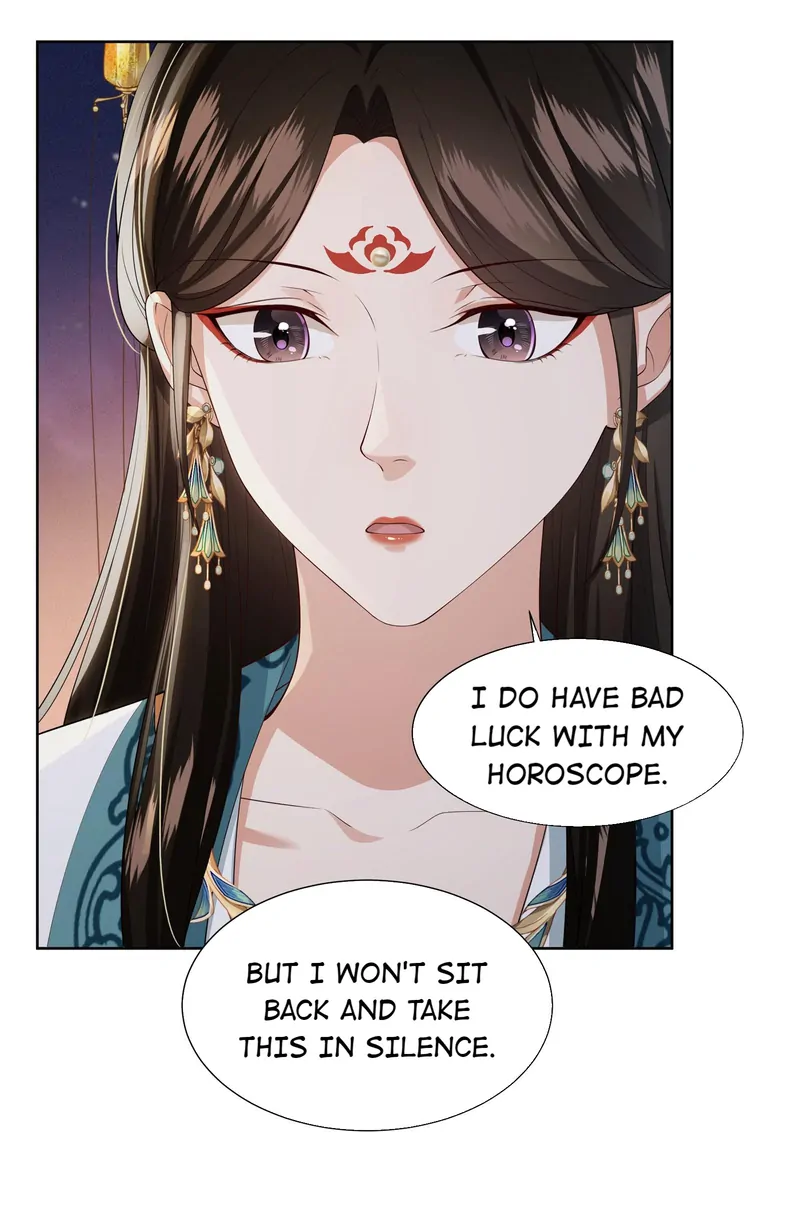 Pink Blossoms Mirror Your Beauty chapter 29 page 24