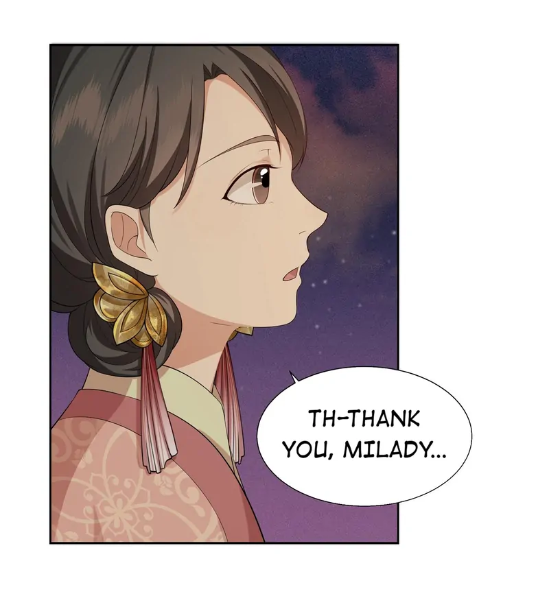 Pink Blossoms Mirror Your Beauty chapter 29 page 41