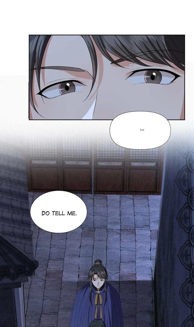 Pink Blossoms Mirror Your Beauty chapter 30 page 11