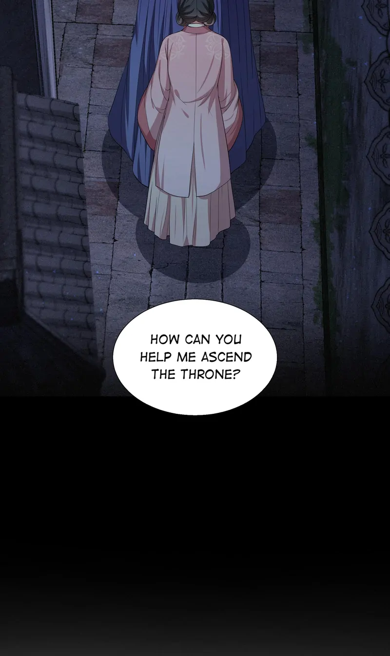 Pink Blossoms Mirror Your Beauty chapter 30 page 12