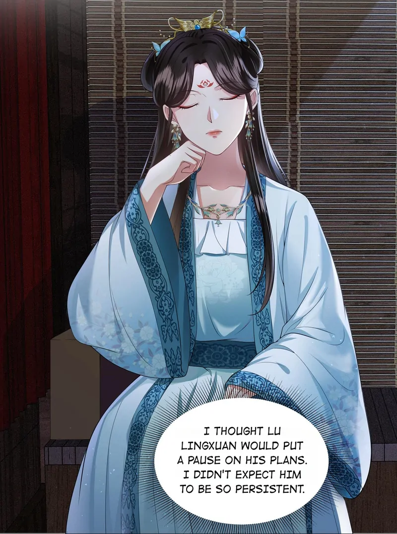 Pink Blossoms Mirror Your Beauty chapter 30 page 14