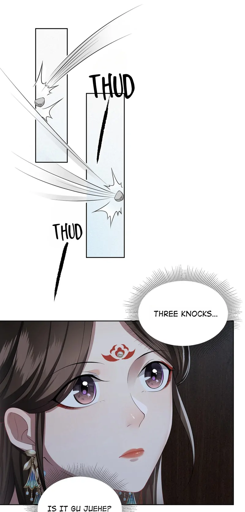 Pink Blossoms Mirror Your Beauty chapter 30 page 16
