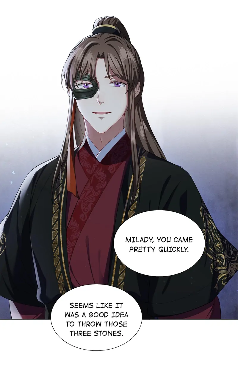 Pink Blossoms Mirror Your Beauty chapter 30 page 27