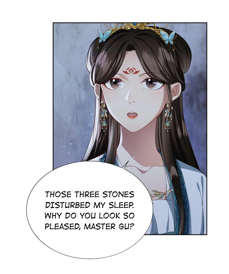 Pink Blossoms Mirror Your Beauty chapter 30 page 28