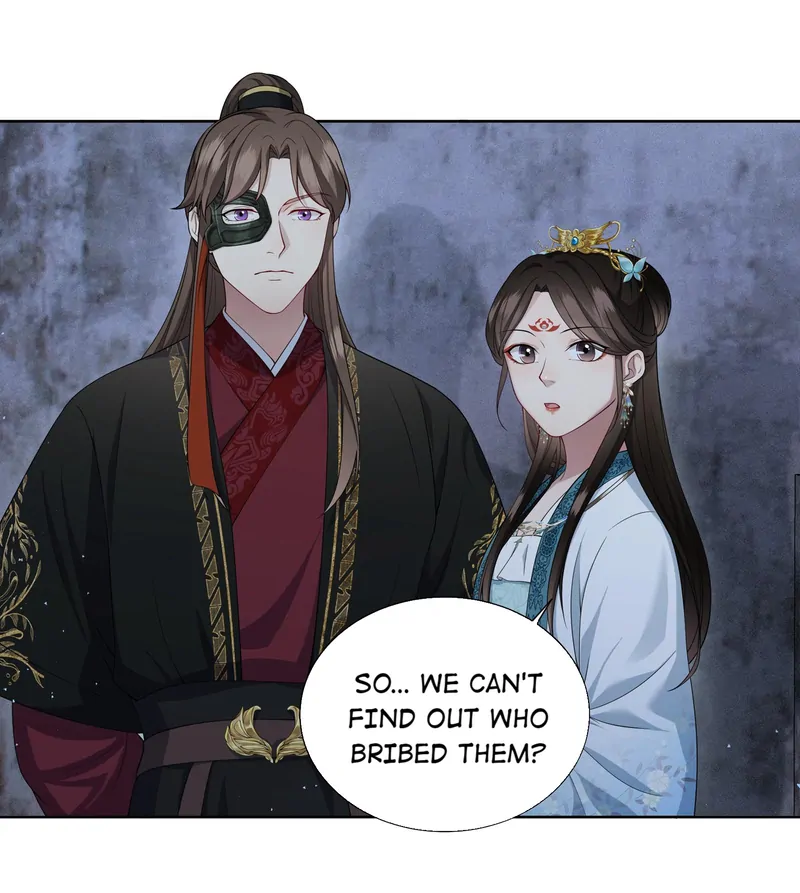 Pink Blossoms Mirror Your Beauty chapter 30 page 32