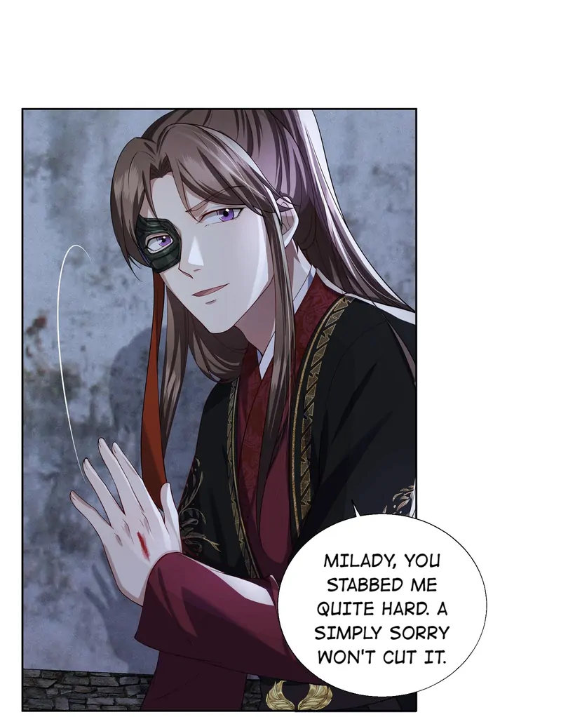 Pink Blossoms Mirror Your Beauty chapter 30 page 37