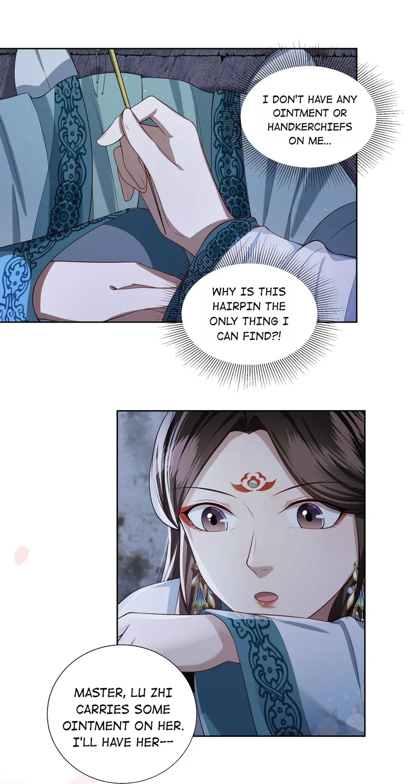 Pink Blossoms Mirror Your Beauty chapter 30 page 39