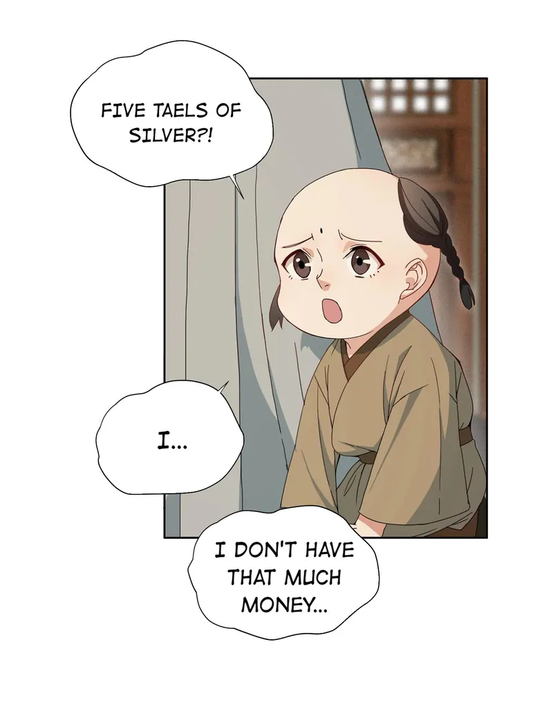 Pink Blossoms Mirror Your Beauty chapter 32 page 21