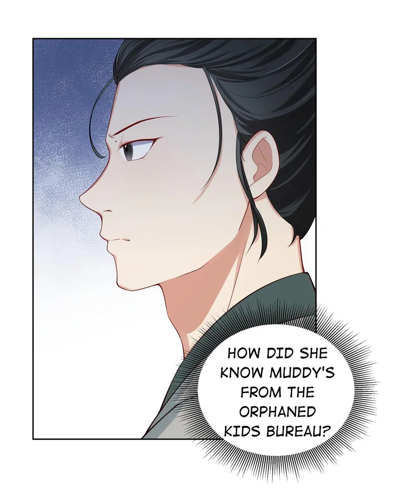 Pink Blossoms Mirror Your Beauty chapter 32 page 23