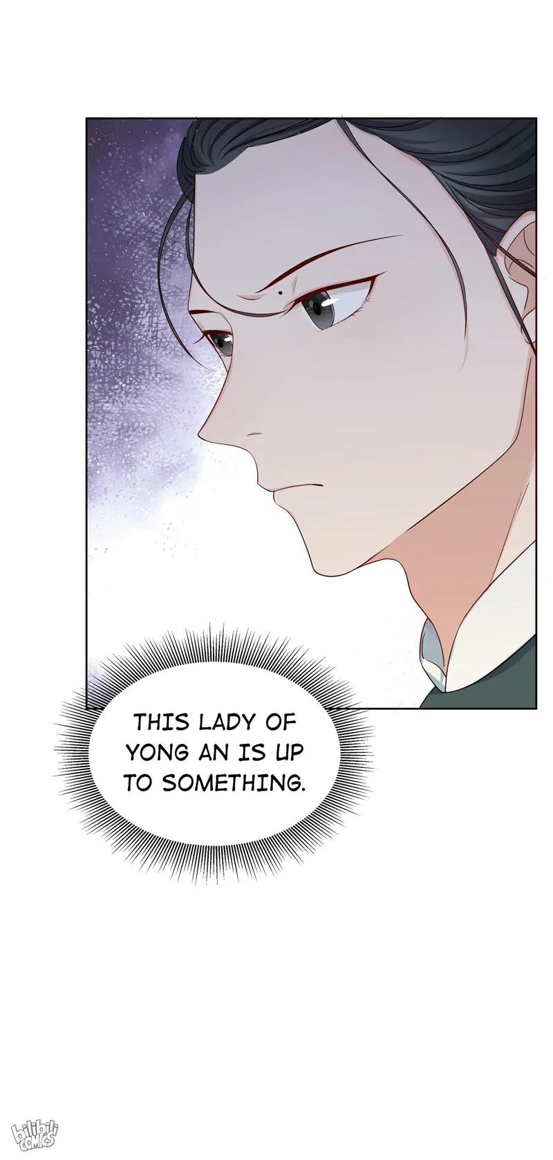 Pink Blossoms Mirror Your Beauty chapter 32 page 31