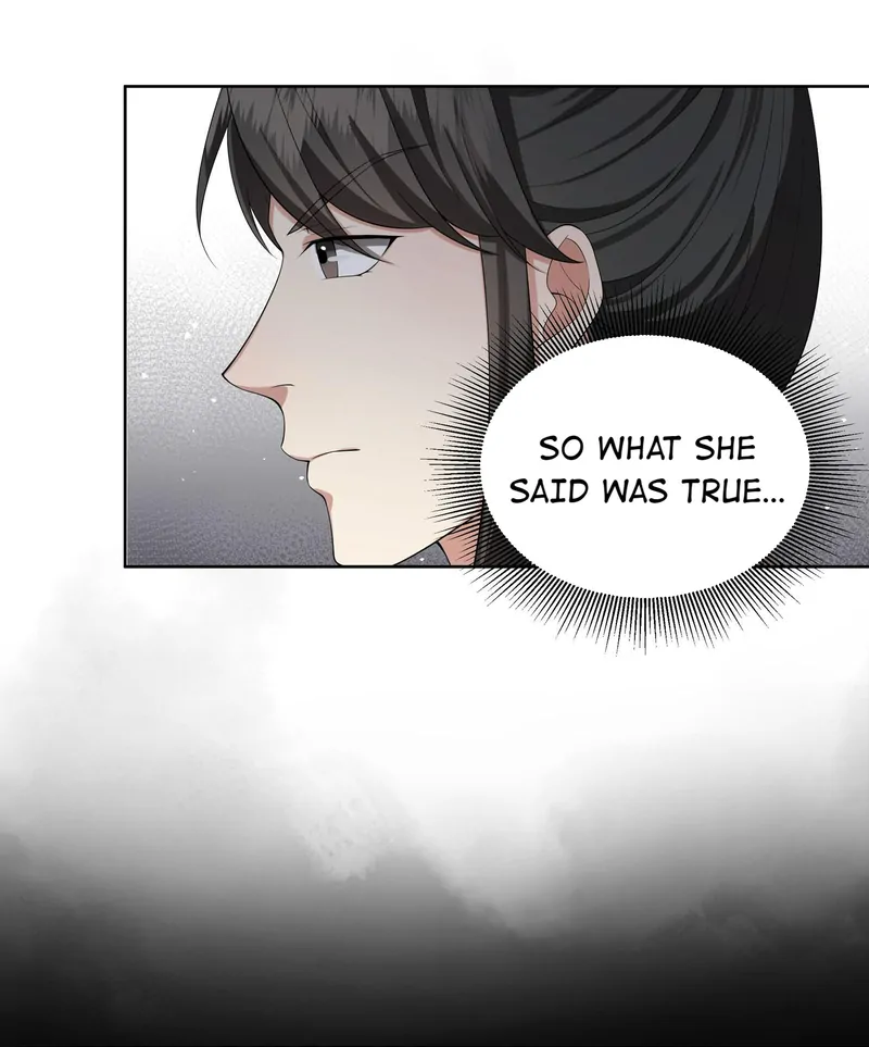 Pink Blossoms Mirror Your Beauty chapter 34 page 5