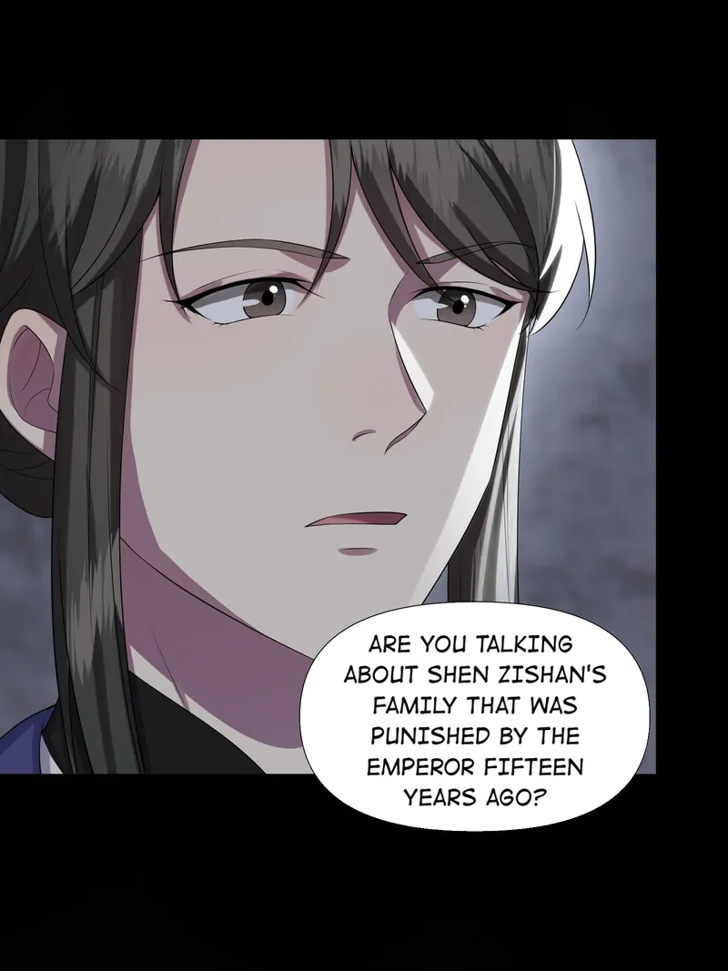 Pink Blossoms Mirror Your Beauty chapter 34 page 7