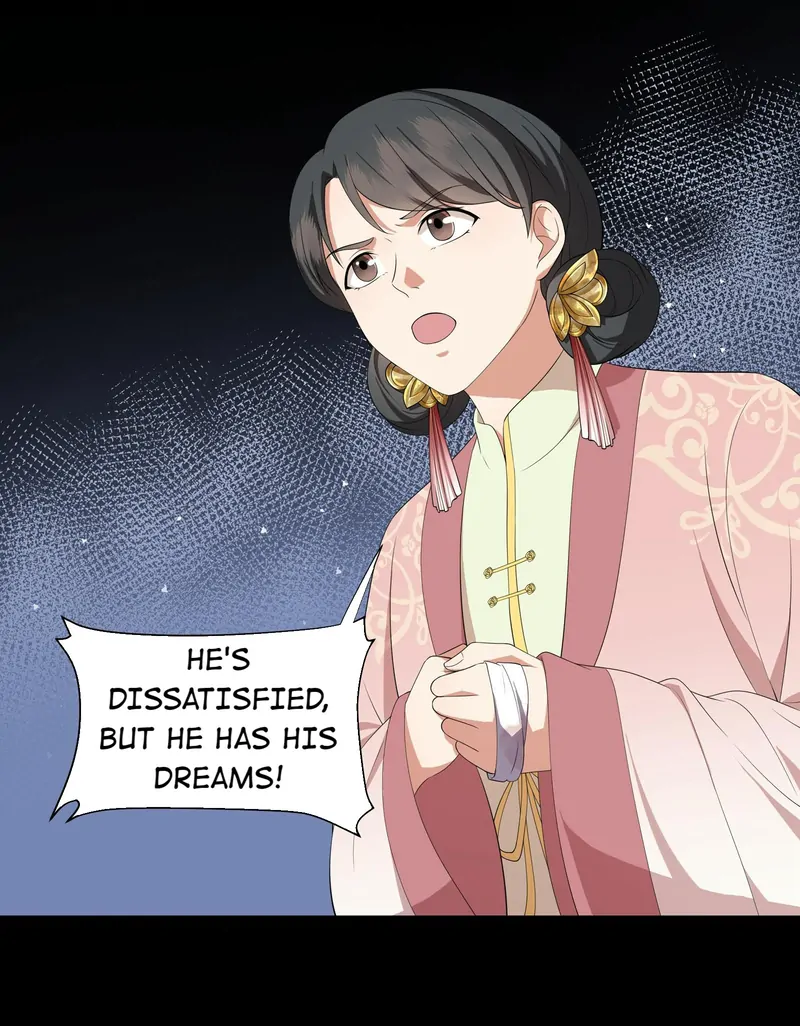 Pink Blossoms Mirror Your Beauty chapter 34 page 10