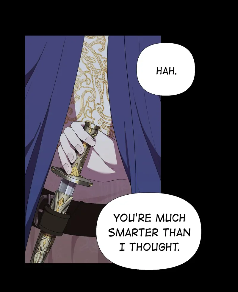 Pink Blossoms Mirror Your Beauty chapter 34 page 13