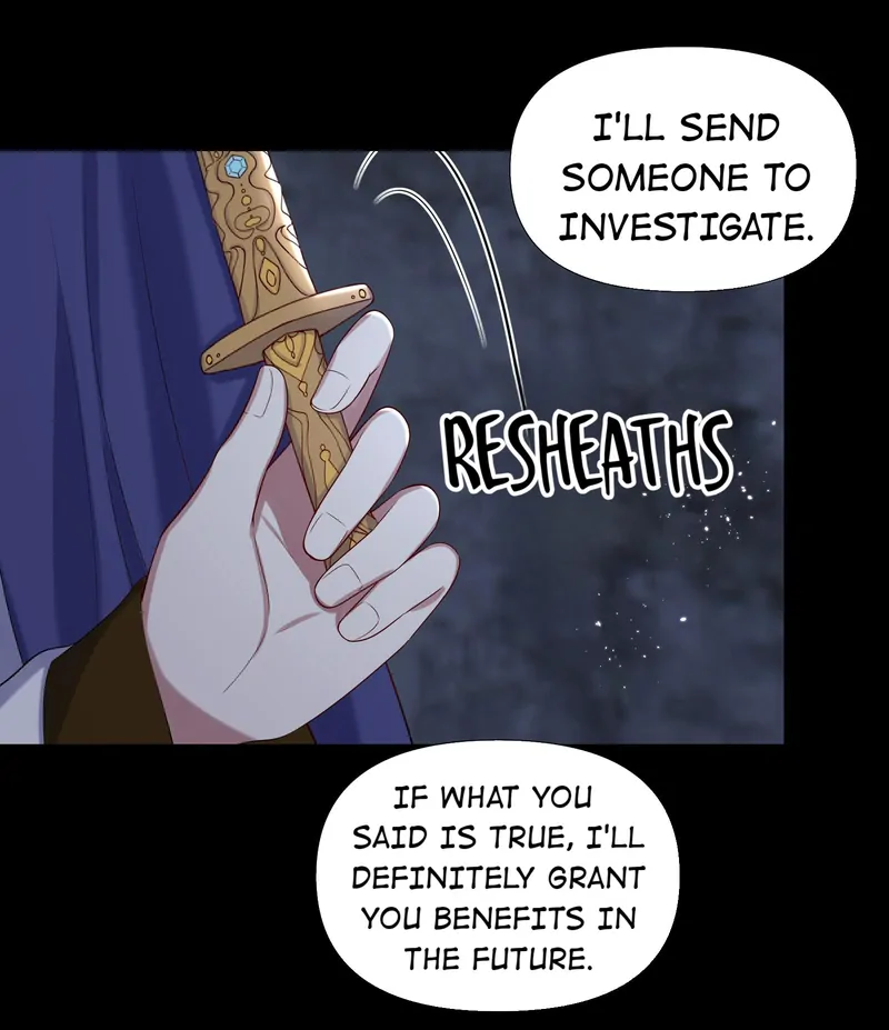 Pink Blossoms Mirror Your Beauty chapter 34 page 19