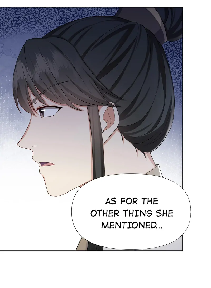 Pink Blossoms Mirror Your Beauty chapter 34 page 24