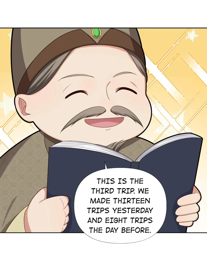 Pink Blossoms Mirror Your Beauty chapter 35 page 4