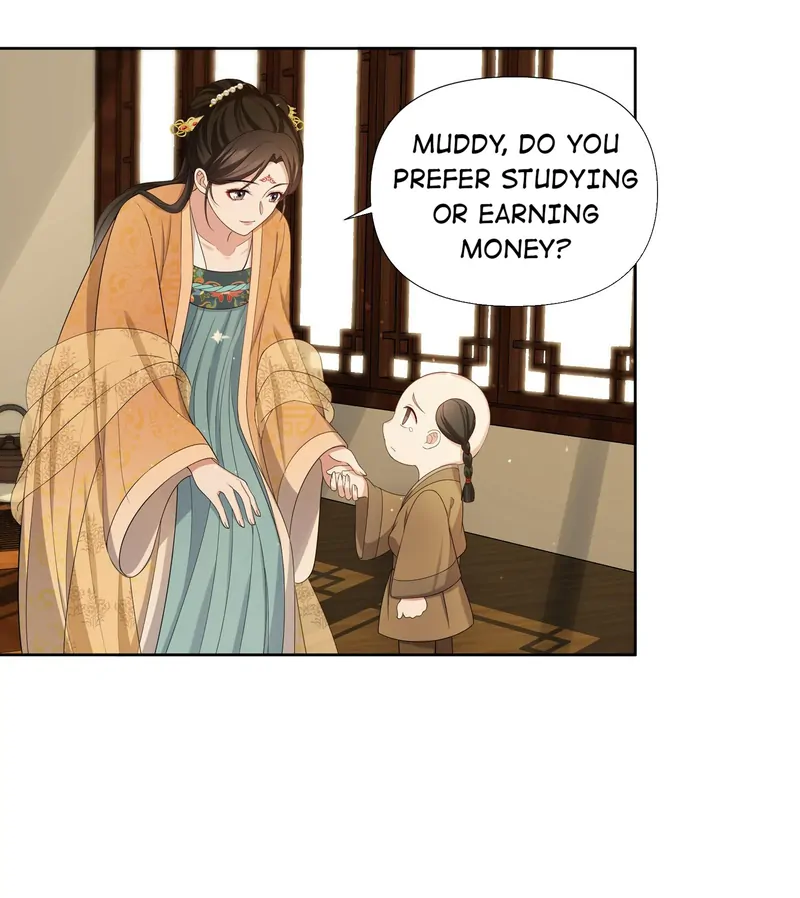 Pink Blossoms Mirror Your Beauty chapter 35 page 13