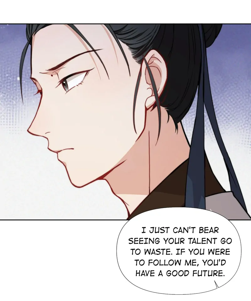 Pink Blossoms Mirror Your Beauty chapter 36 page 10